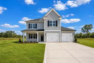 5422 Tall Timbers Dr Lot 91, Fayetteville, NC 28311 - Photo 1