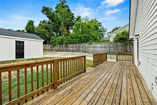 210 Blueridge Rd, Fayetteville, NC 28303 - Photo 19