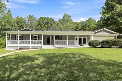 1125 Batchelor Road, Apex, NC 27523 - Photo 1
