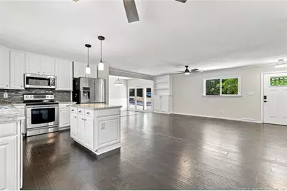 1125 Batchelor Road, Apex, NC 27523 - Photo 7