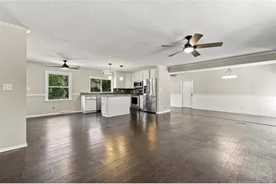 1125 Batchelor Road, Apex, NC 27523 - Photo 5