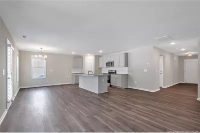 73 W Emily Gardens Drive, Selma, NC 27576 - Photo 11