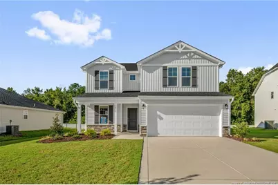 73 W Emily Gardens Drive, Selma, NC 27576 - Photo 45