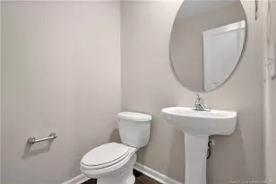 73 W Emily Gardens Dr, Selma, NC 27576 - Photo 19