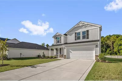 73 W Emily Gardens Drive, Selma, NC 27576 - Photo 5
