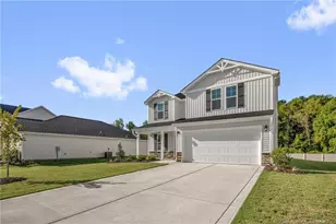 73 W Emily Gardens Dr, Selma, NC 27576 - Photo 5