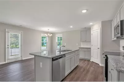 73 W Emily Gardens Drive, Selma, NC 27576 - Photo 15