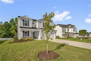 73 Emily Gardens Dr, Selma, NC 27576 - Photo 3