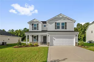 73 Emily Gardens Dr, Selma, NC 27576 - Photo 43
