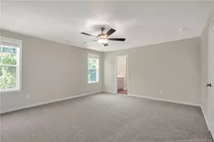 73 W Emily Gardens Dr, Selma, NC 27576 - Photo 27