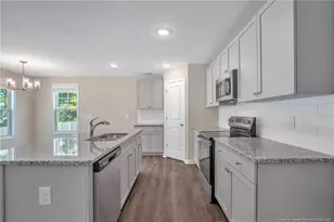 73 W Emily Gardens Dr, Selma, NC 27576 - Photo 13