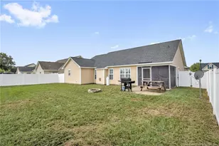 507 Fairfield Cir, Raeford, NC 28376 - Photo 35