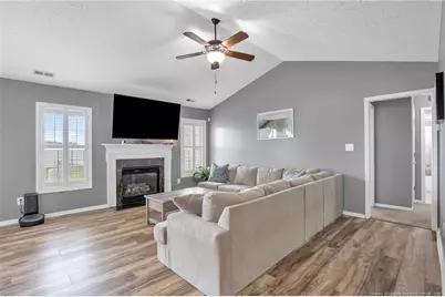 507 Fairfield Circle, Raeford, NC 28376 - Photo 7