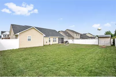 507 Fairfield Circle, Raeford, NC 28376 - Photo 37