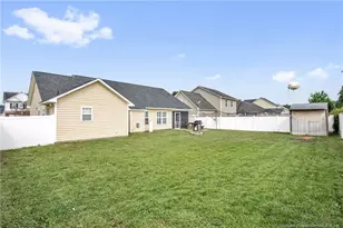 507 Fairfield Cir, Raeford, NC 28376 - Photo 37