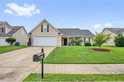 507 Fairfield Circle, Raeford, NC 28376 - Photo 1