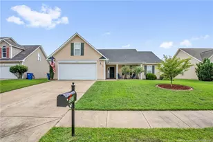 507 Fairfield Cir, Raeford, NC 28376 - Photo 1