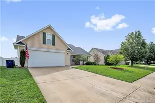 507 Fairfield Cir, Raeford, NC 28376 - Photo 3
