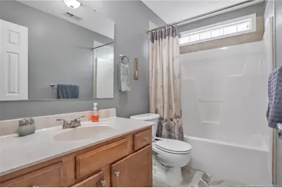 507 Fairfield Circle, Raeford, NC 28376 - Photo 21