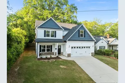 817 Carolina Avenue, Fayetteville, NC 28301 - Photo 3