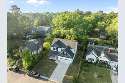 817 Carolina Avenue, Fayetteville, NC 28301 - Photo 31