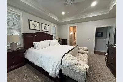 9 New Day Way, Whispering Pines, NC 28327 - Photo 23