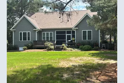 9 New Day Way, Whispering Pines, NC 28327 - Photo 39