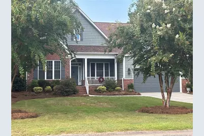 9 New Day Way, Whispering Pines, NC 28327 - Photo 3