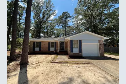 6791 Seaford Drive, Fayetteville, NC 28314 - Photo 1
