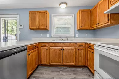 7401 Paxton Drive, Fayetteville, NC 28303 - Photo 11