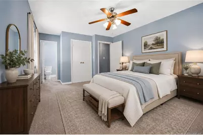 7401 Paxton Drive, Fayetteville, NC 28303 - Photo 17
