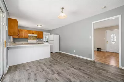 7401 Paxton Drive, Fayetteville, NC 28303 - Photo 13
