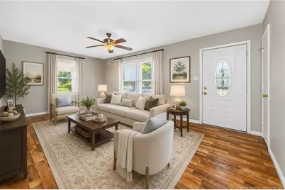 7401 Paxton Drive, Fayetteville, NC 28303 - Photo 5