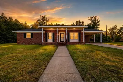 7401 Paxton Drive, Fayetteville, NC 28303 - Photo 1