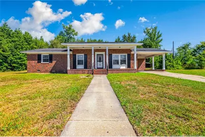 7401 Paxton Drive, Fayetteville, NC 28303 - Photo 3