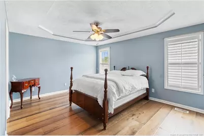 108 Camberly Lane, Aberdeen, NC 28315 - Photo 21