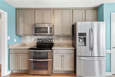 108 Camberly Lane, Aberdeen, NC 28315 - Photo 17