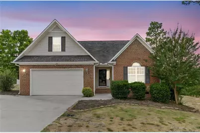 108 Camberly Lane, Aberdeen, NC 28315 - Photo 1