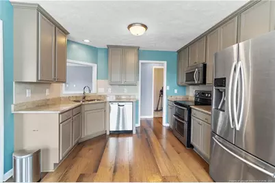 108 Camberly Lane, Aberdeen, NC 28315 - Photo 15
