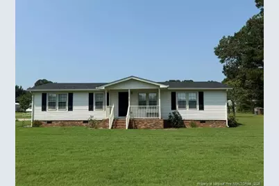6143 Clint Street, Stedman, NC 28391 - Photo 1