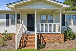 6143 Clint St, Stedman, NC 28391 - Photo 5