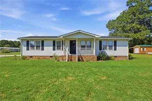 6143 Clint St, Stedman, NC 28391 - Photo 1