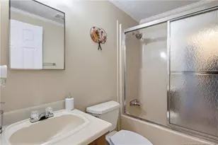 6143 Clint St, Stedman, NC 28391 - Photo 33
