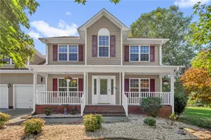 10 Rolling Stone Ct, Sanford, NC 27332 - Photo 1