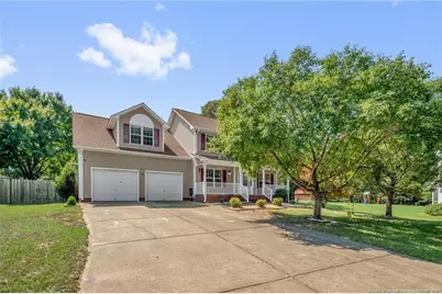 10 Rolling Stone Court, Sanford, NC 27332 - Photo 3