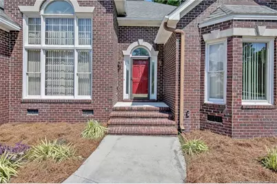 1231 Four Wood Drive, Fayetteville, NC 28312 - Photo 5