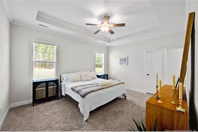 152 Josey Williams Road, Erwin, NC 28339 - Photo 15
