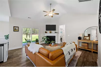 152 Josey Williams Road, Erwin, NC 28339 - Photo 7