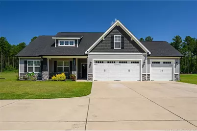 152 Josey Williams Road, Erwin, NC 28339 - Photo 1