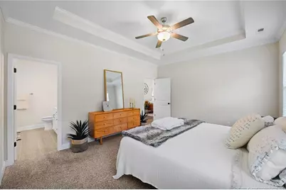 152 Josey Williams Road, Erwin, NC 28339 - Photo 17